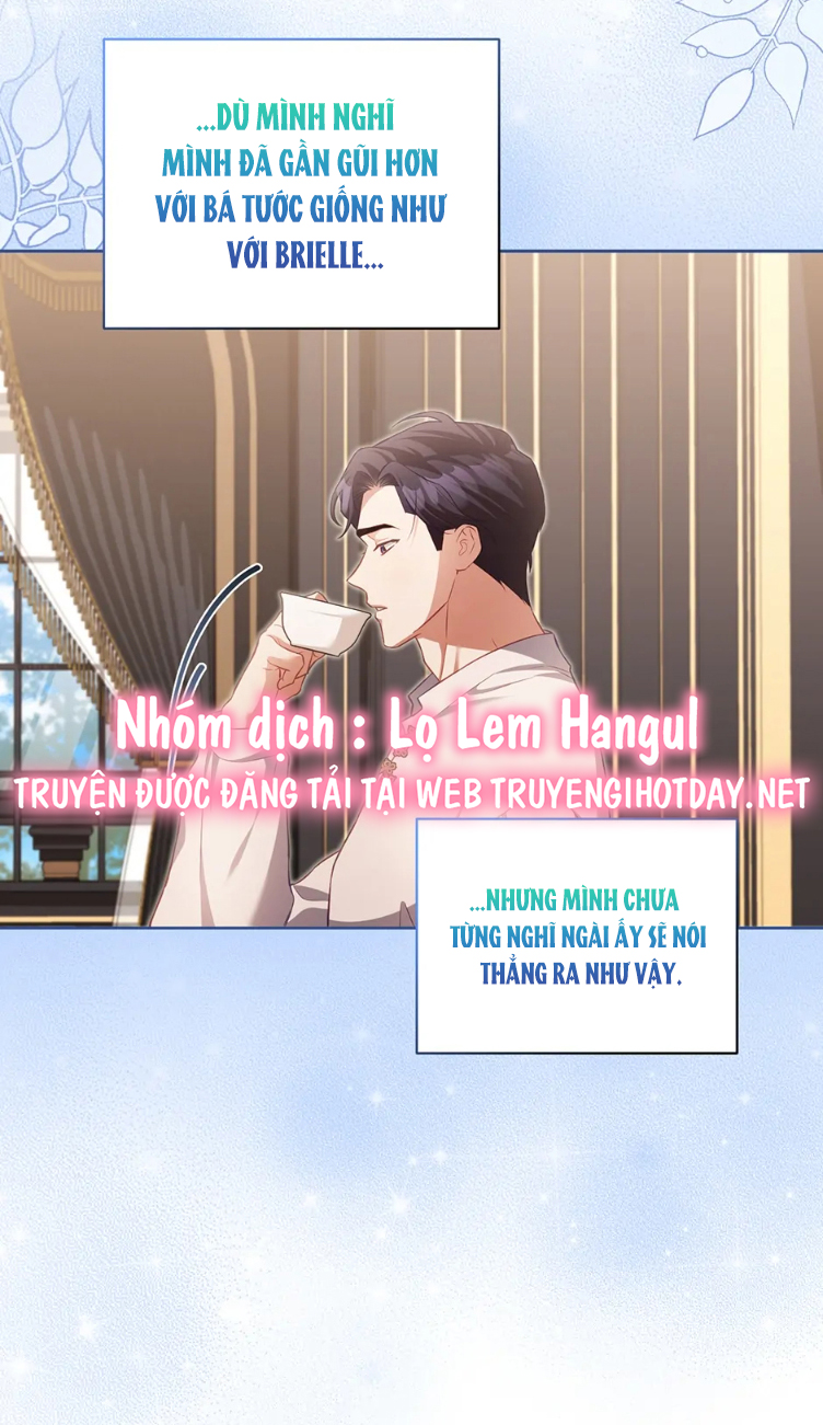 nhật ký chăm sóc đứa trẻ của nhân vật phản diện chapter 17 6