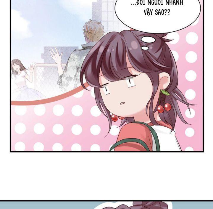 chiếc bật lửa và váy công chúa (b) chapter 3 53