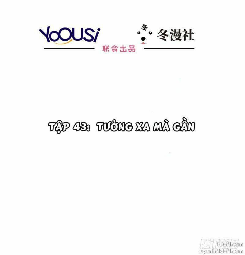 nam thần manh bảo tận diệt chapter 43 3