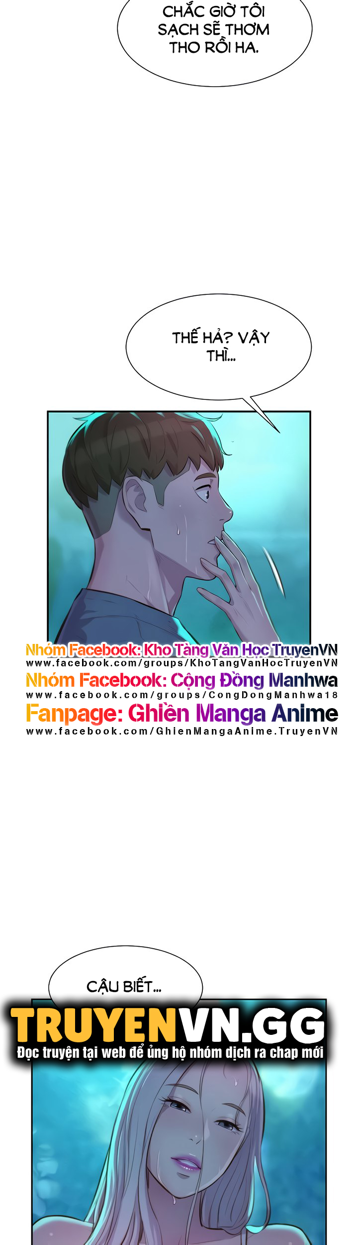 trại hè lãng mạn chapter 14 21