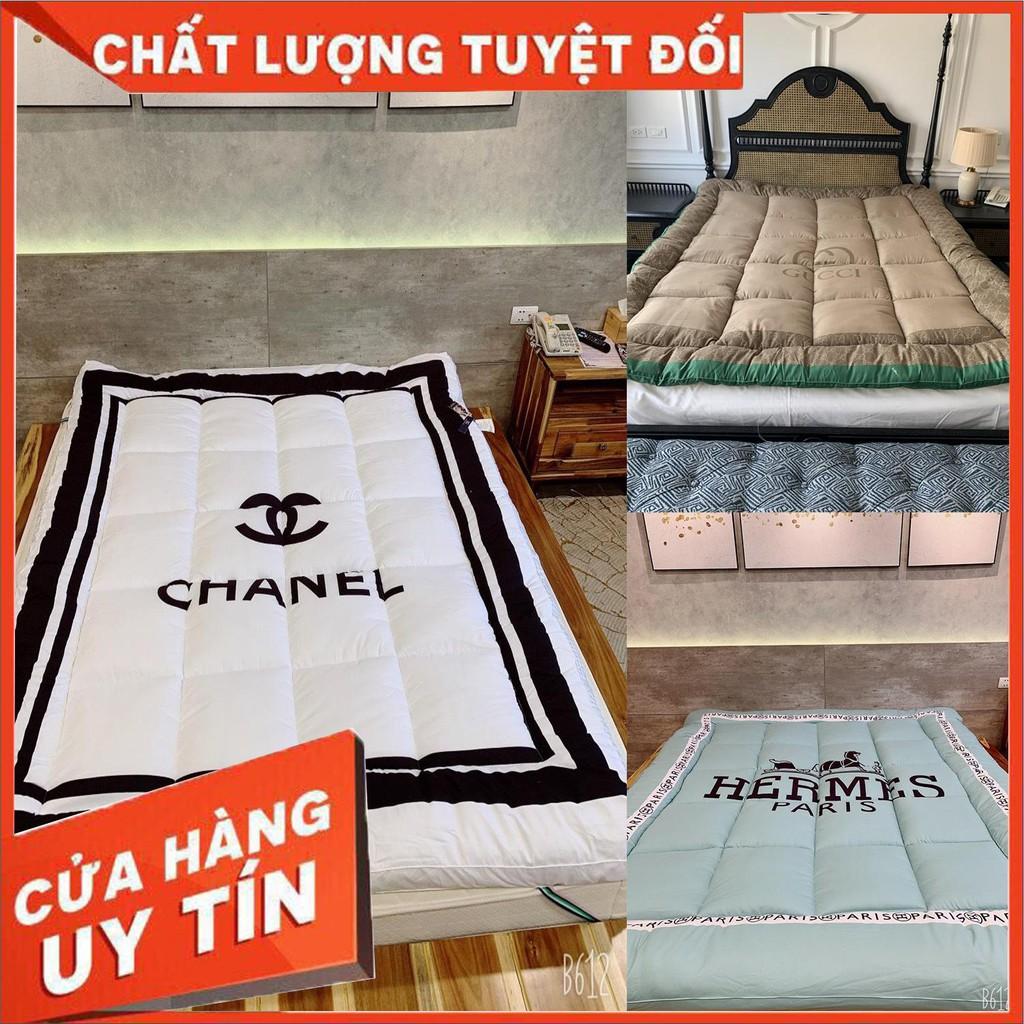 TẤM TOPPER CAO CẤP TOPPER NỆM LUXURY