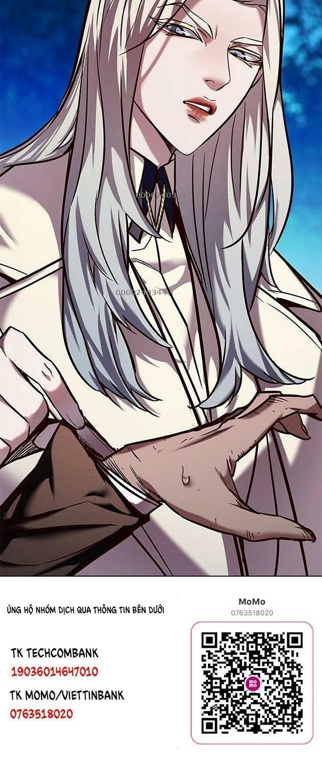 biến thân thành mèo chapter 217 96