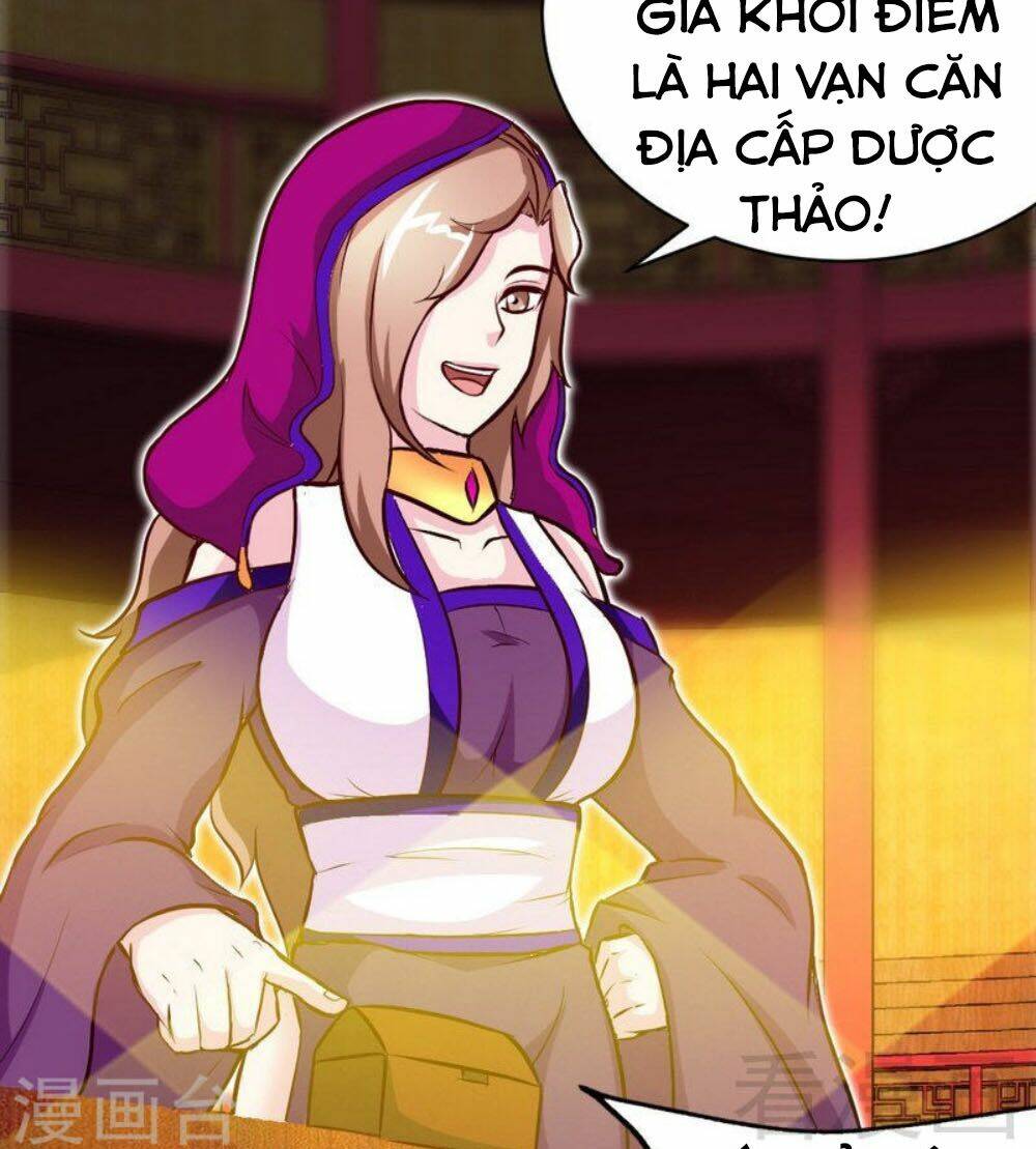 chí tôn thần ma chapter 123 2