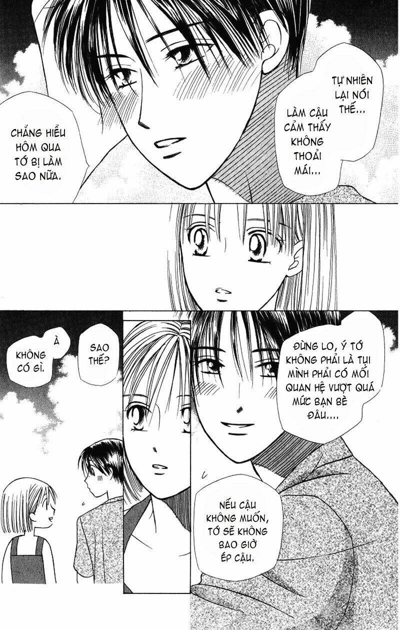 kare kano hajimemashita chapter 26 7