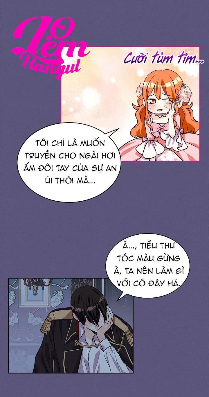 đức hạnh của ác nữ phản diện chapter 23 36