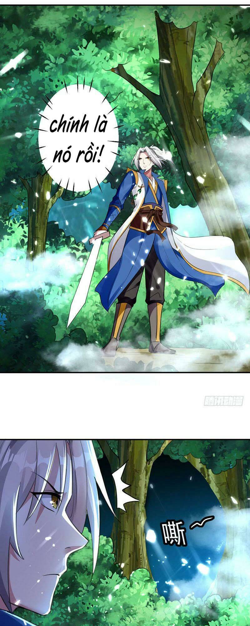 tối cường chiến hồn chapter 15 10