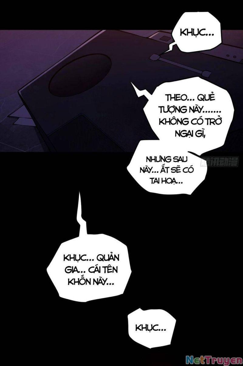 thiên sư chapter 15 16