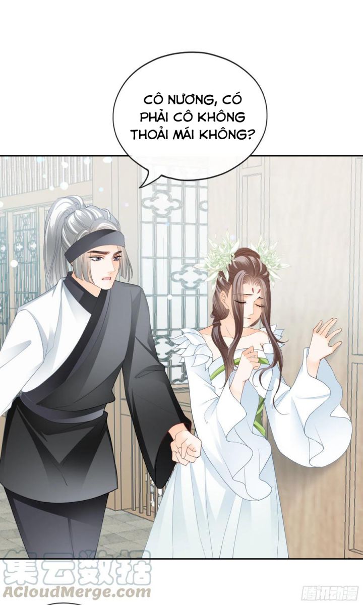 bổn vương muốn nàng chapter 41 35