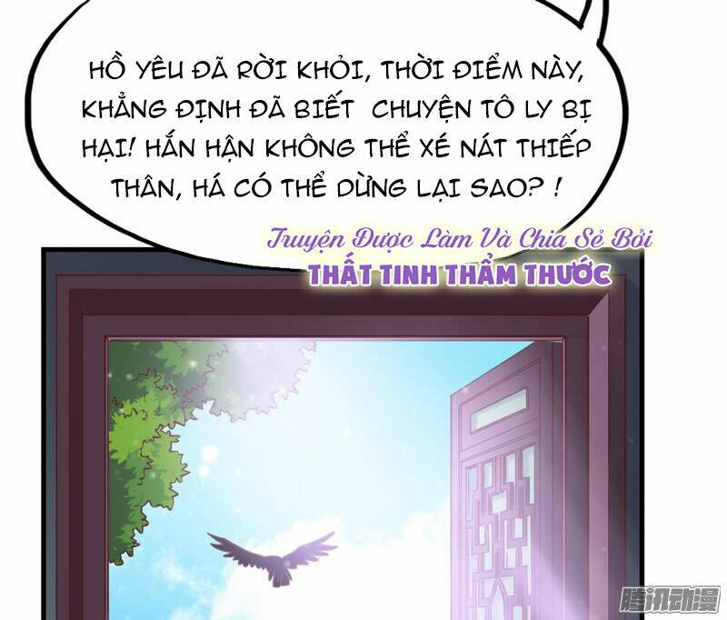 giữ chặt tiểu bạch long chapter 21 38