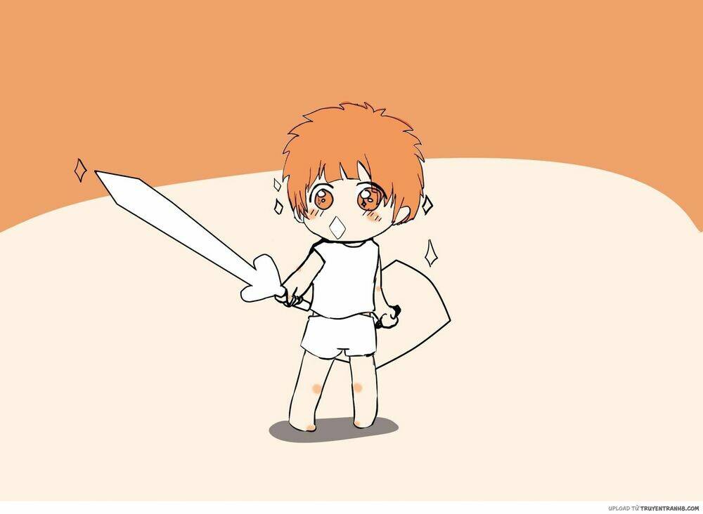 my papa is demon chapter 2 20