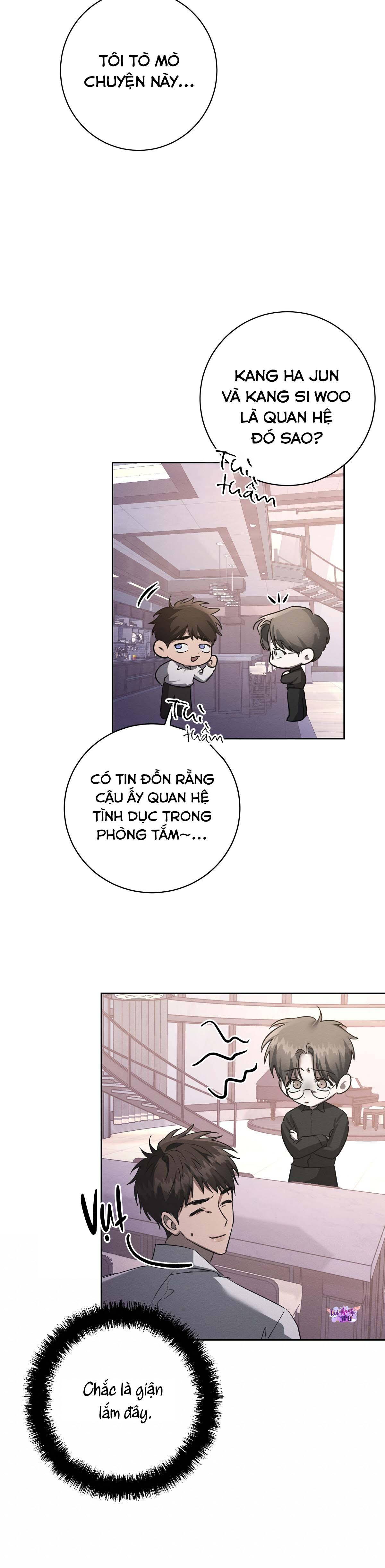 vòng xoáy của ác ma chapter 39 26