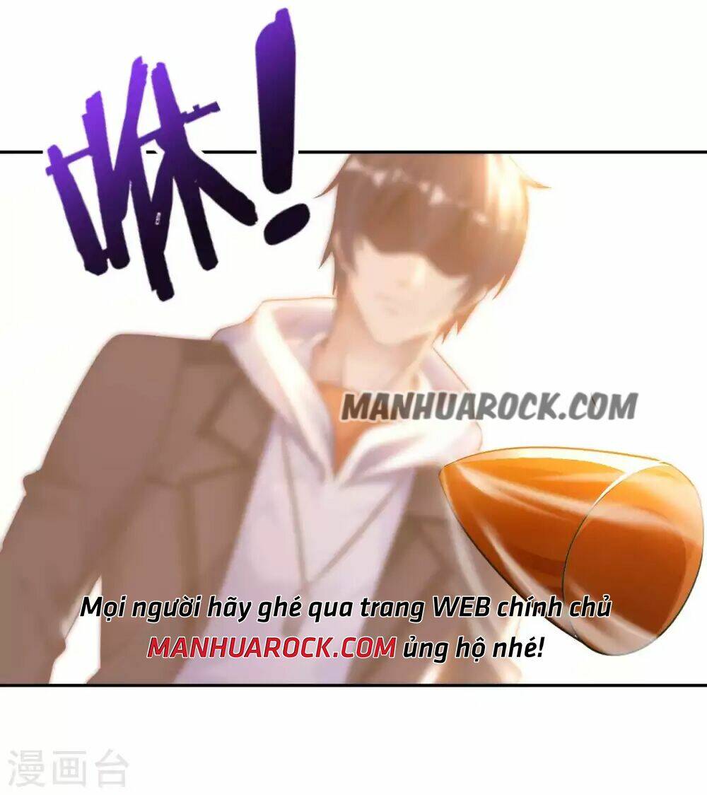 sư phụ của ta là thần tiên chapter 33 39