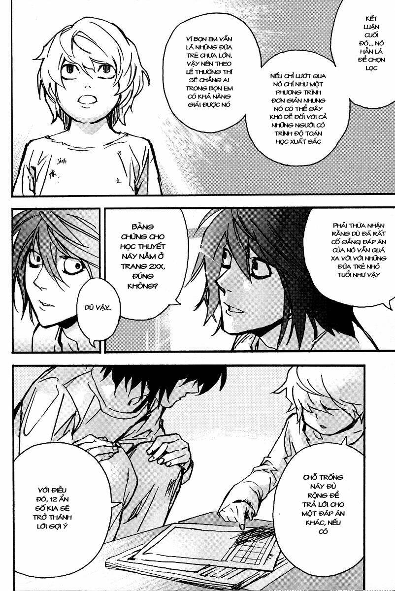 nhật ký tử thần chapter 1 29