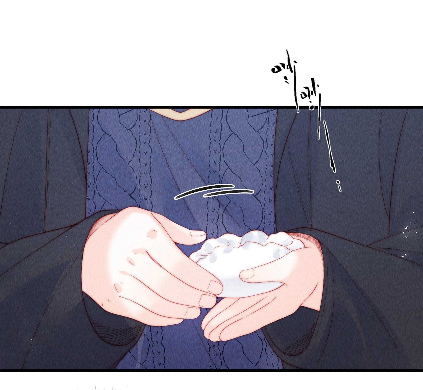 [15+] nhiệt độ cơ thể của ác ma chapter 13 6