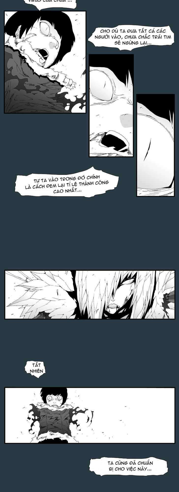 siêu năng chapter 177 24