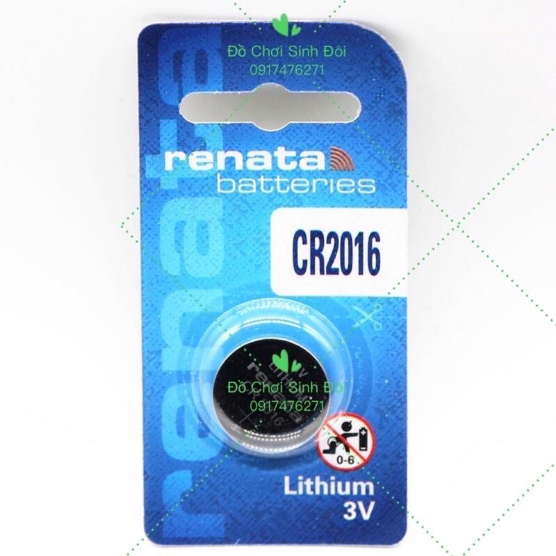 Pin nút chào cấp các loại