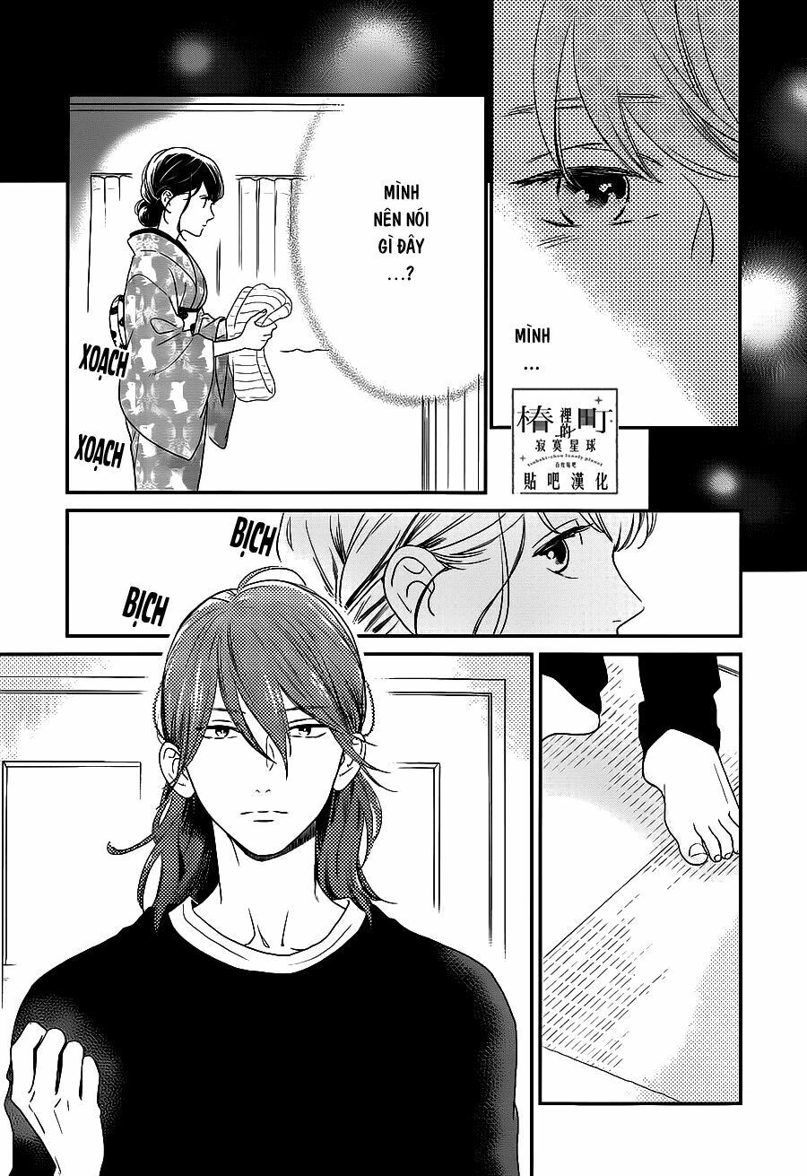 những đóa sơn trà kia, sẽ vì em mà đơm hoa khoe sắc chapter 60 16