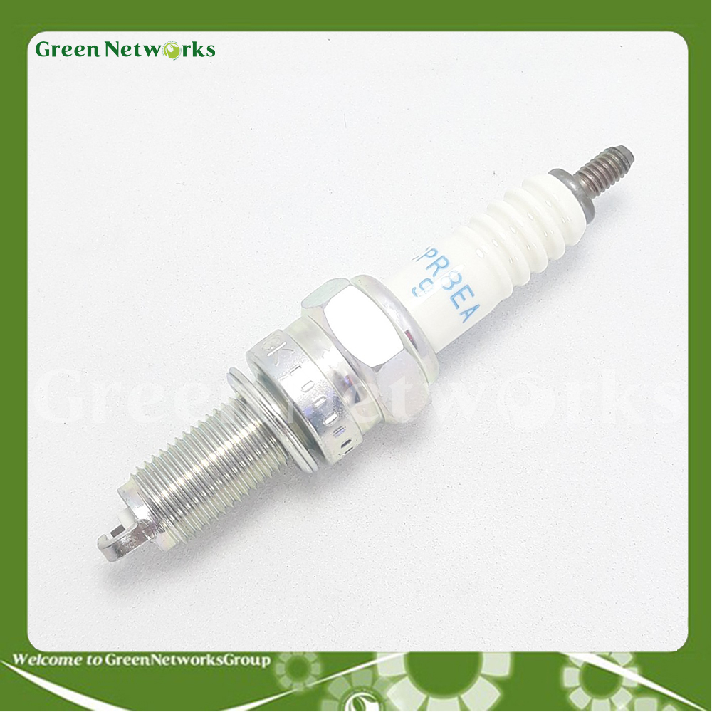 Bugi mã CPR8EA-9 lắp xe Exciter 2006-2014 Green Networks Group