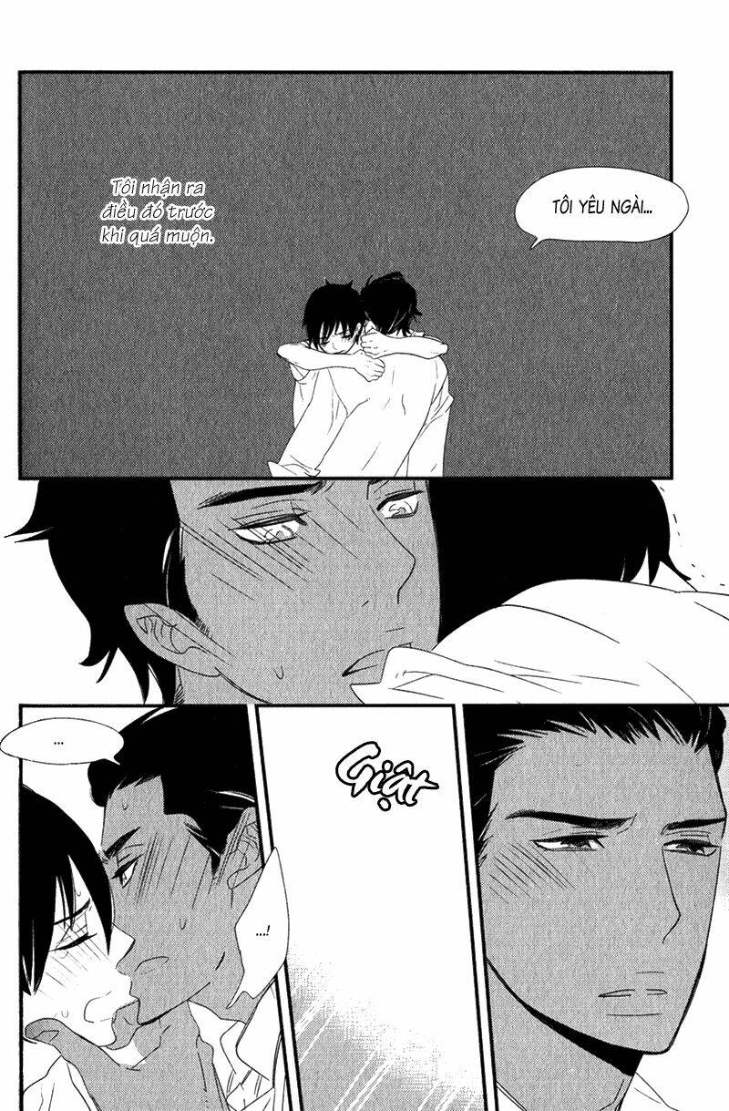 ouji to kotori chapter 6 11