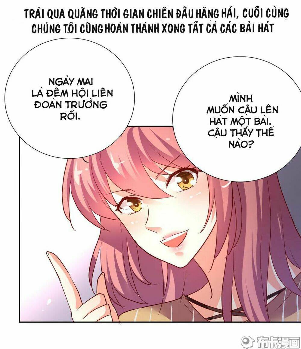 cô gái đặc biệt nhất của tôi chapter 34 23