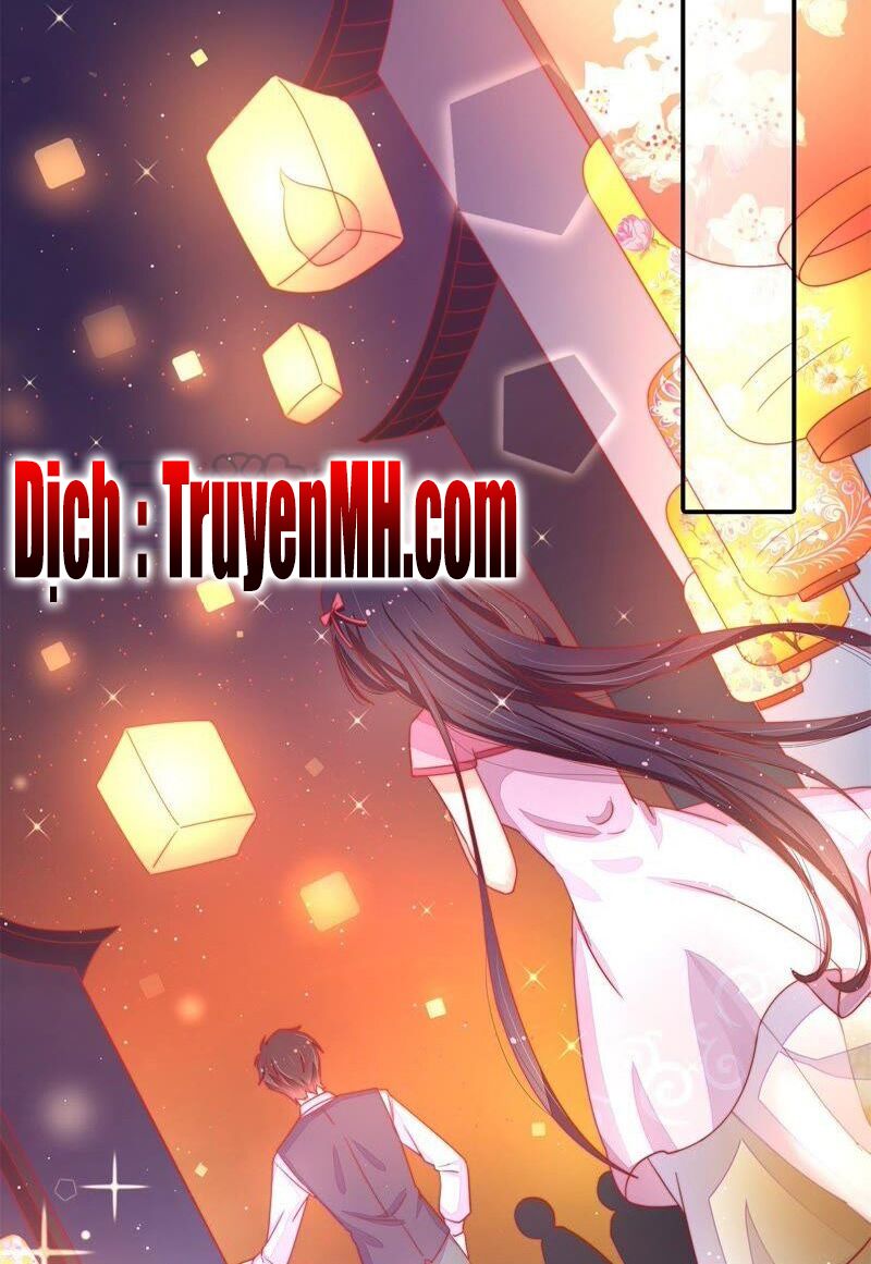 ngày nào thiếu soái cũng ghen chapter 109 6