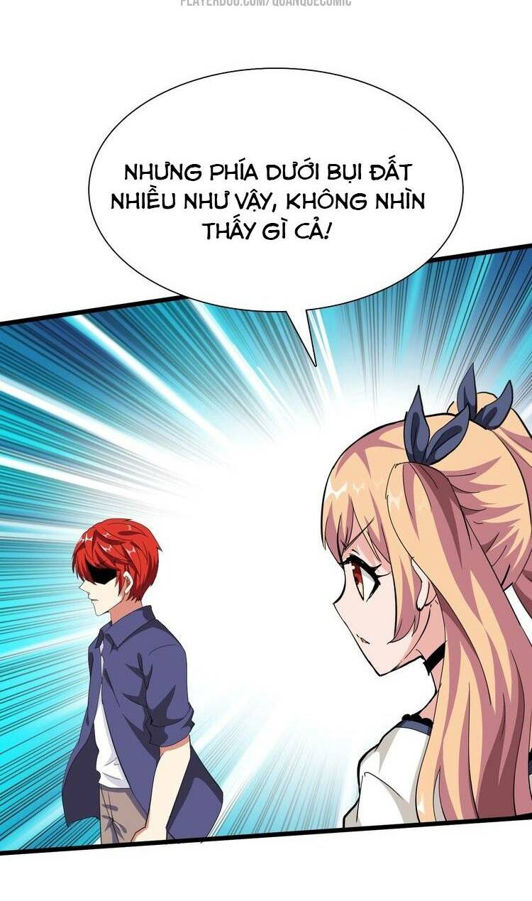 kinh thế kỳ nhân chapter 21 44