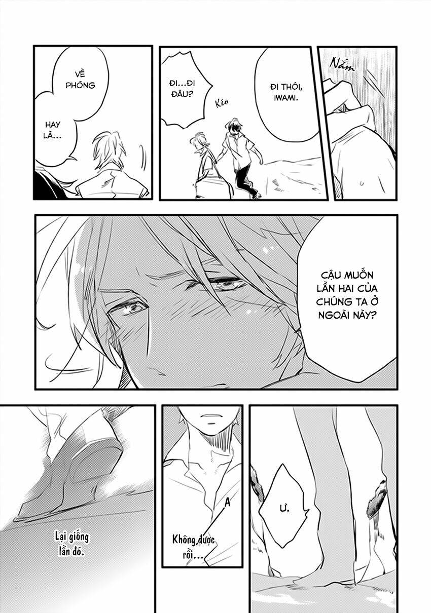 katappashi kara zenbu koi chapter 3 23