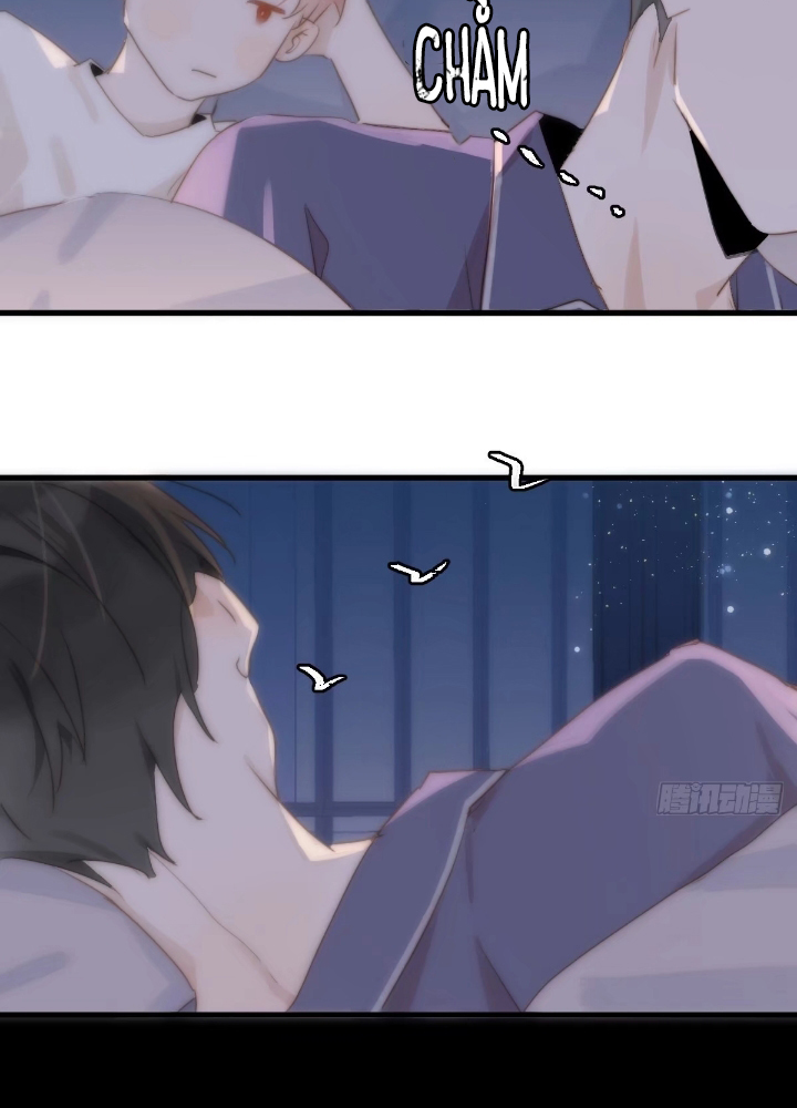 đêm đầy sao nói với em chapter 19 56