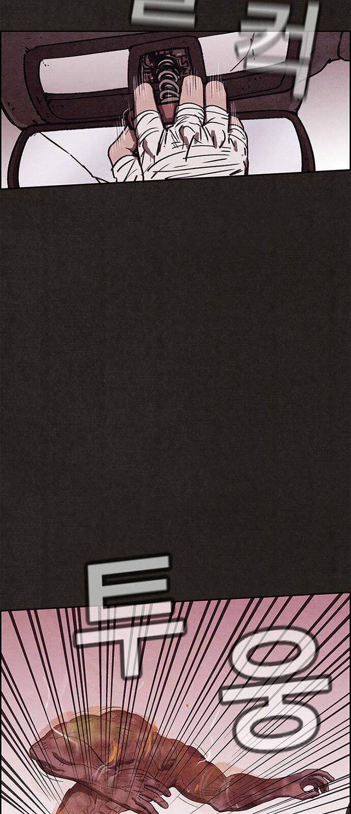 quái vật tại chung cư xanh chapter 83 36