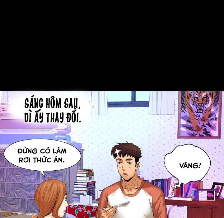 dì tôi chapter 3 31