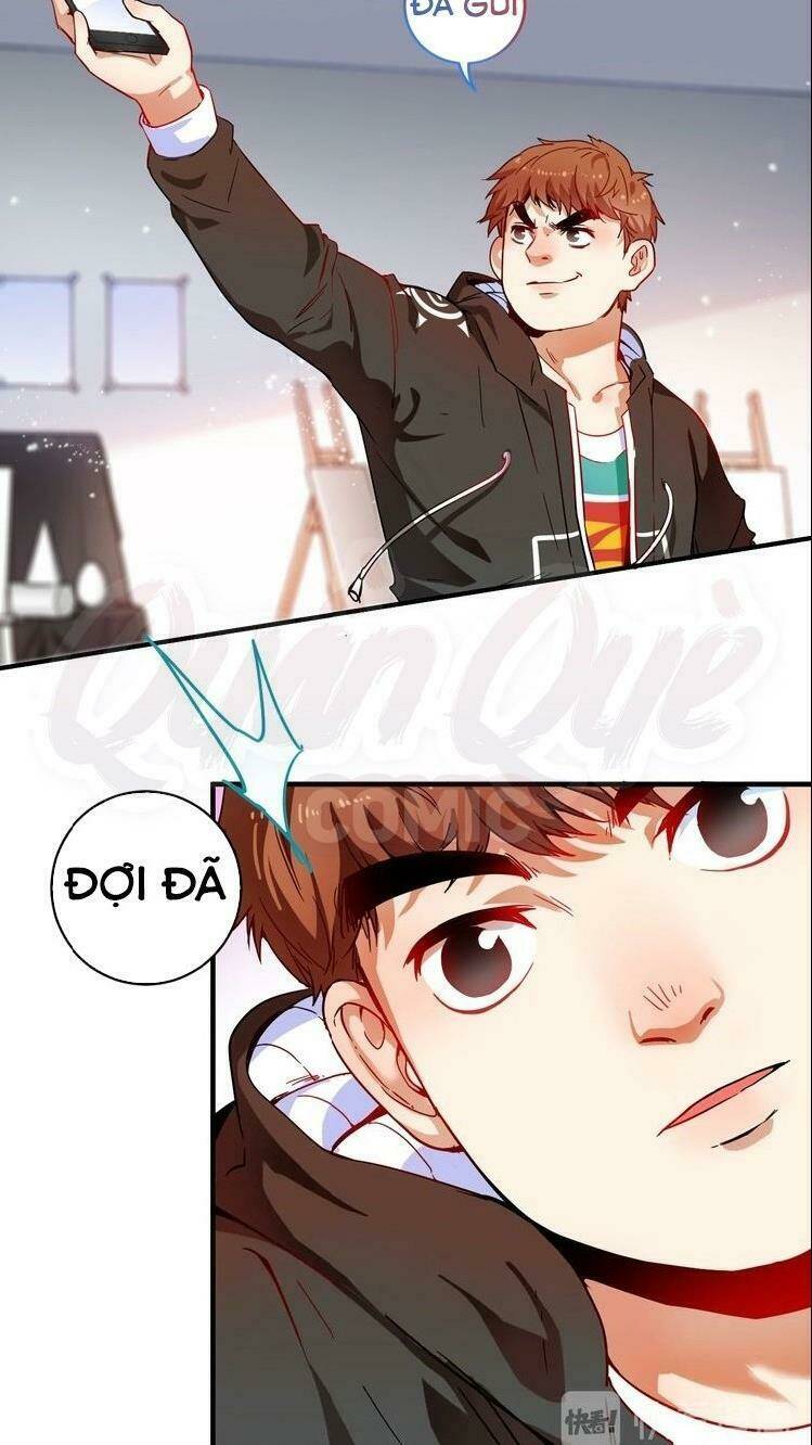 ta có rất nhiều thành tích chapter 4 2