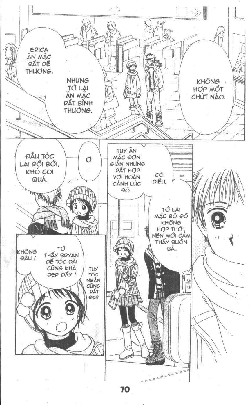 beautiful 100% chapter 5 71