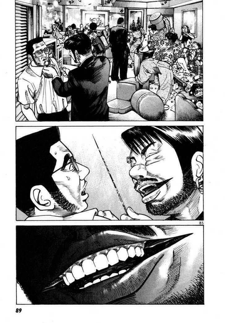 sát thủ số 1 chapter 33 9