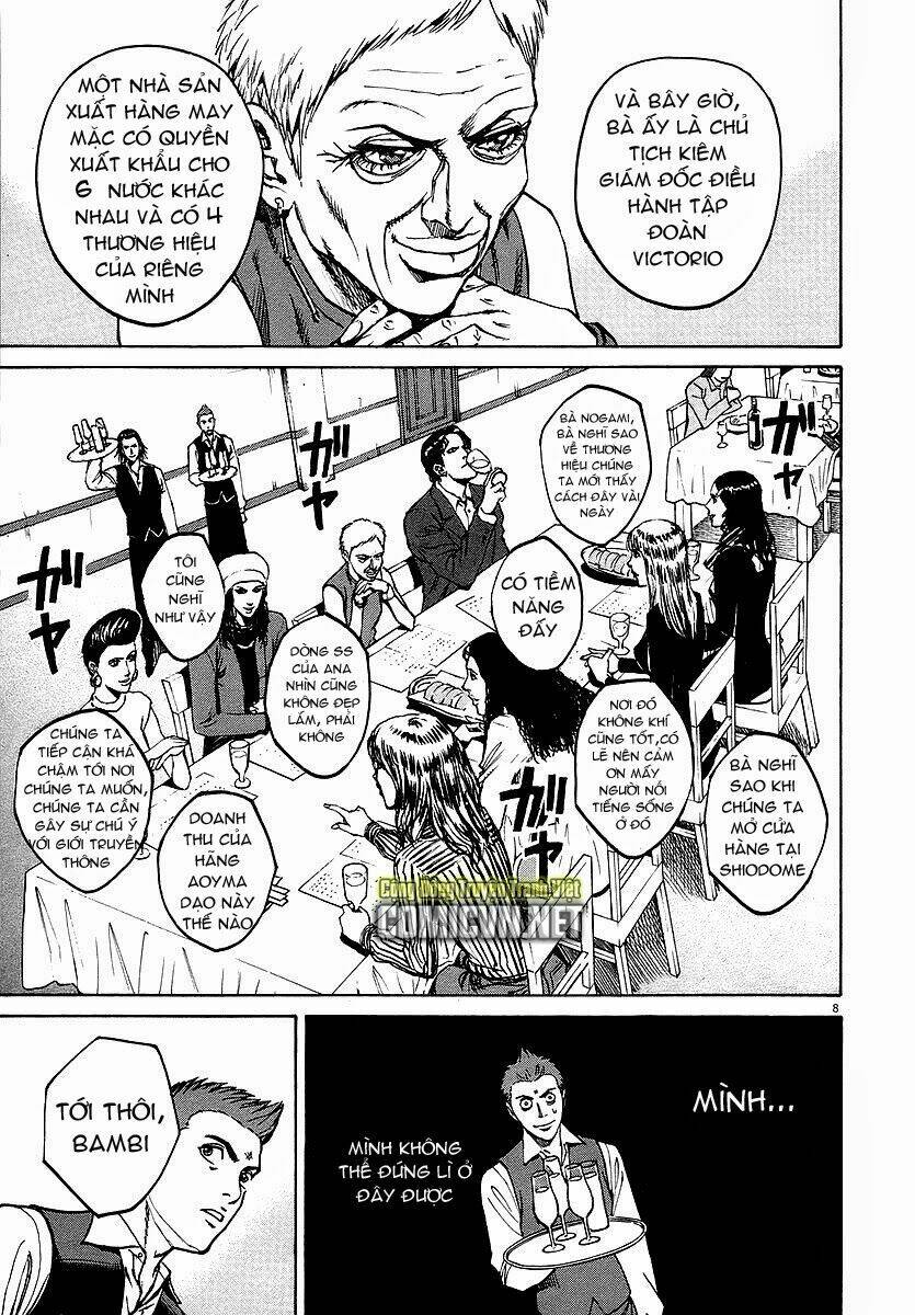 bambino chapter 33 8