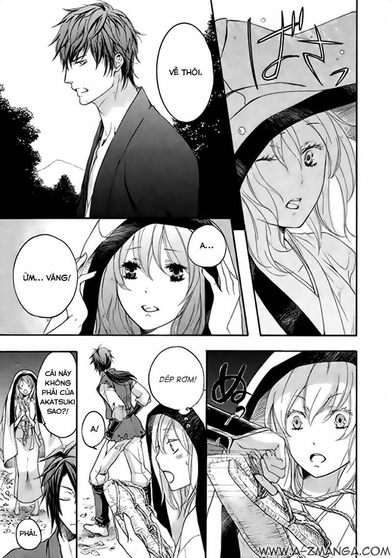 nise no chigiri chapter 10 28