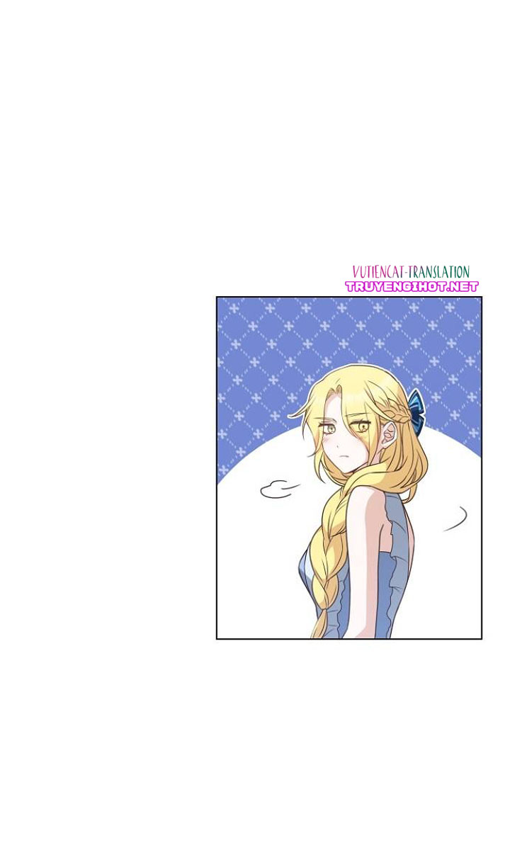 lời cầu hôn đến từ hoàng đế chapter 21.2 32