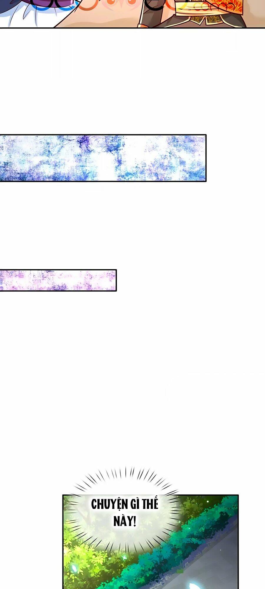 bỗng một ngày trở thành con gái nhà vua chapter 229 26