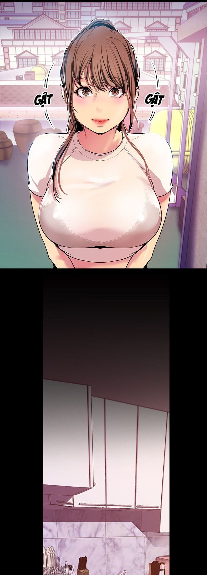 một thế giới mới tuyệt vời chapter 24 29