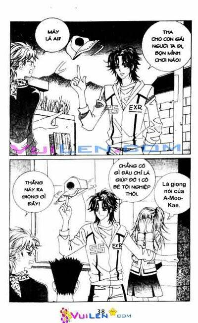 sâu trong ánh mắt chapter 10 19