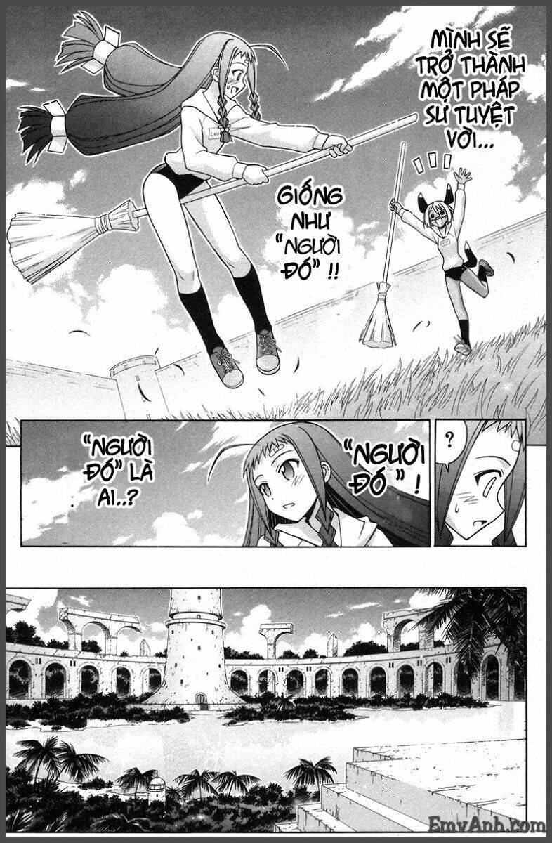 bậc thầy ma pháp chapter 203 15
