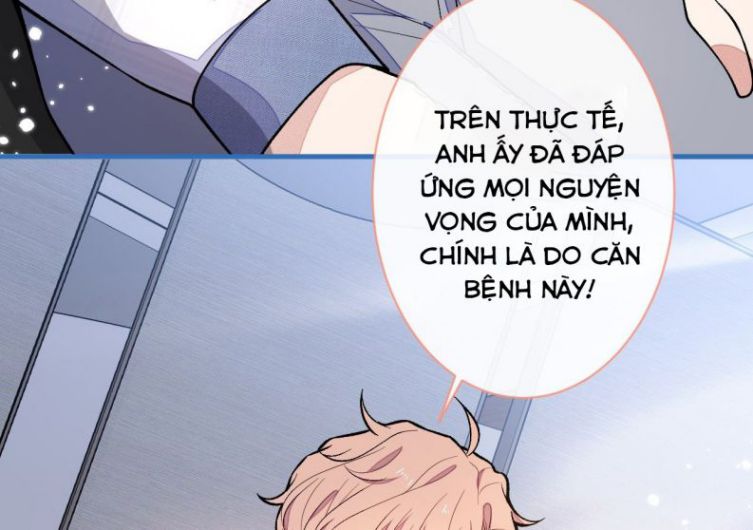 hotsearch của ảnh đế chapter 117 51