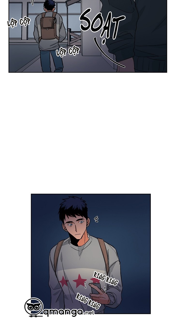 yêu em đi, bác sĩ! chapter 30 36