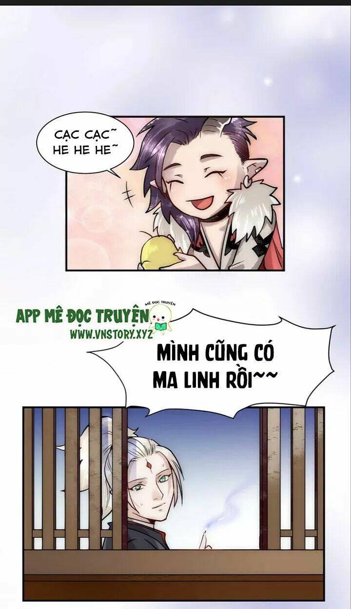 tiên nhân ở trên ma ở dưới chapter 21.2 24