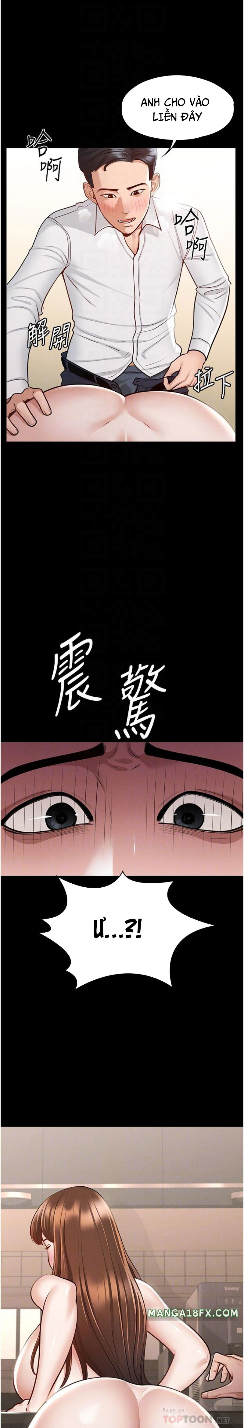 ứng dụng cầu được ước thấy chapter 4 14