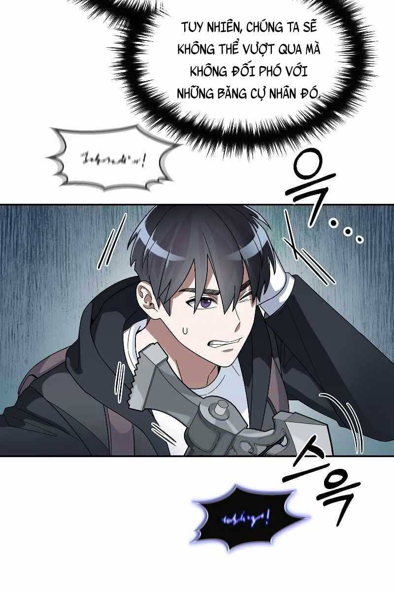 Người Mới Này Quá Mạnh chapter 53.1 7