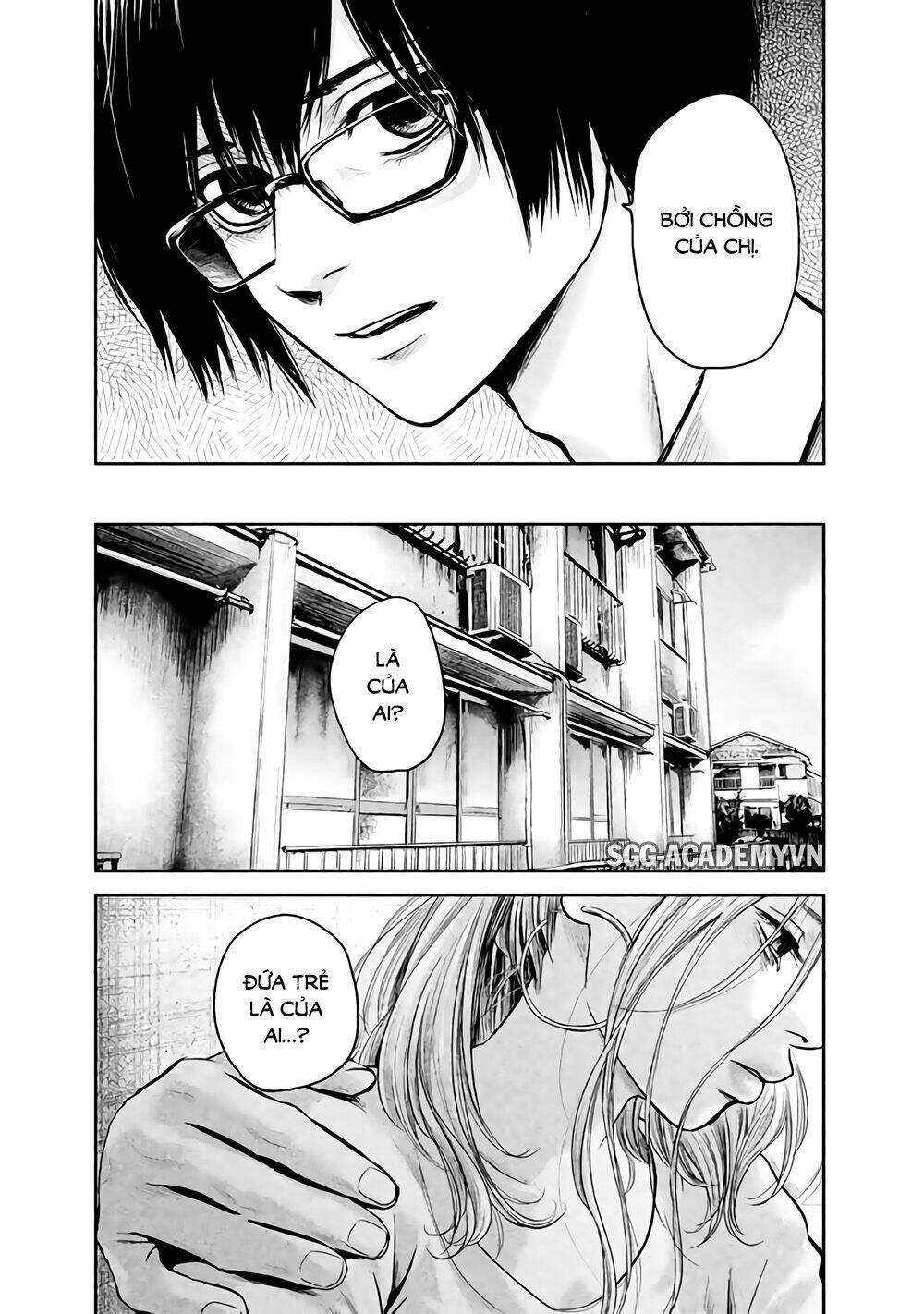 đạo luật nhiều vợ chapter 119 17