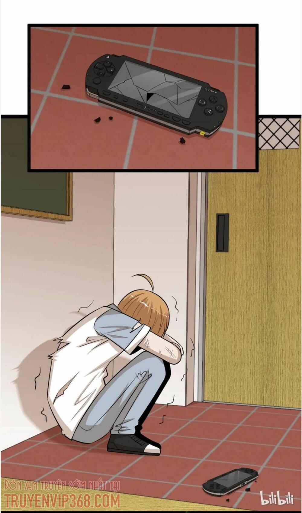 đai ca trở lại tuổi 16 chapter 101 34