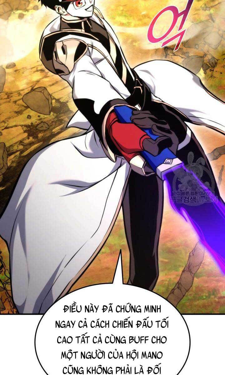 huyền thoại game thủ - tái xuất chapter 78 139