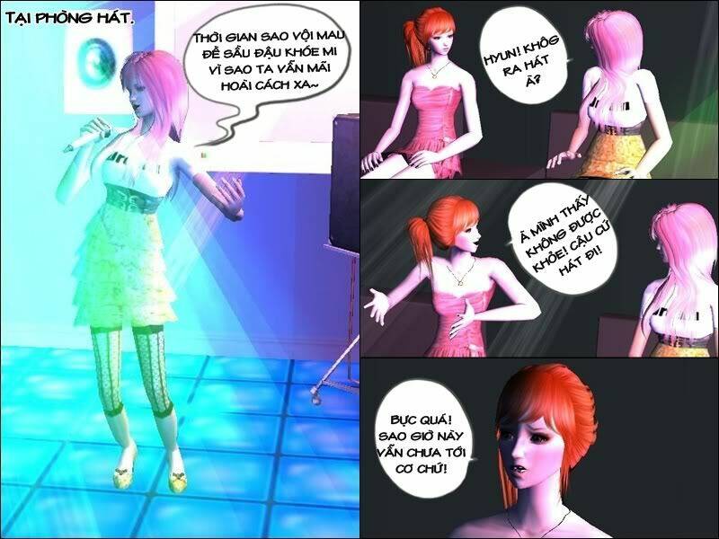 the world of model chapter 3 7