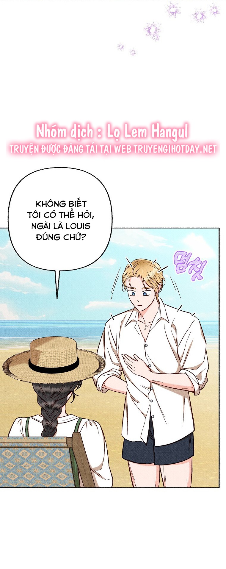 chàng trai đa nhân cách của tôi chapter 30 23